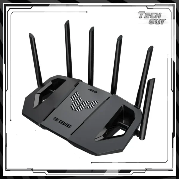 ASUS TUF-BE9400 WIFI 7