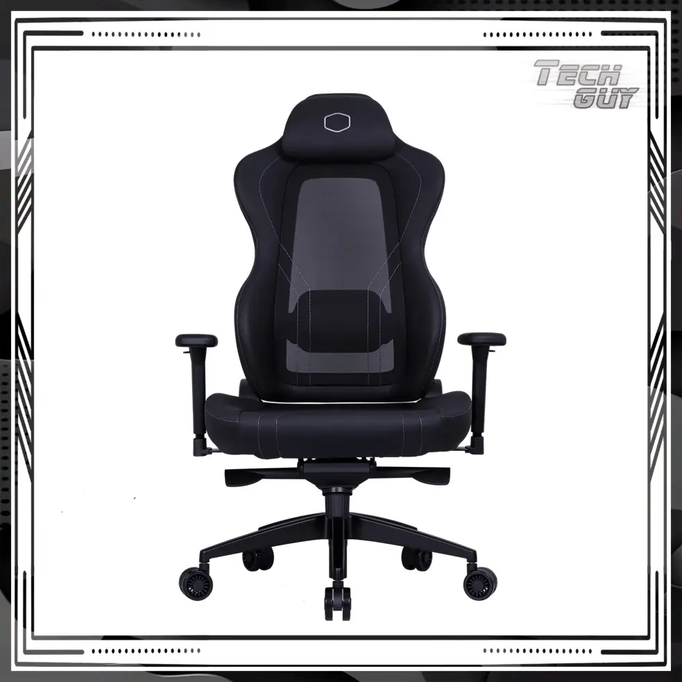 Cooler Master Hybrid 1 Ergo