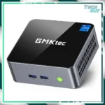 GMKtec Nucbox M3 Plus (32GB RAM + 1TB SSD)