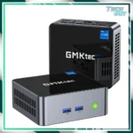GMKtec Nucbox M3 Plus (32GB RAM + 1TB SSD) 迷你電腦:圖片 3