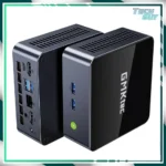 GMKtec Nucbox M3 Ultra (32GB RAM + 1TB SSD) 迷你電腦：圖片 2
