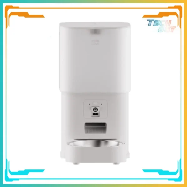 HHOLove iPet Smart Feeder