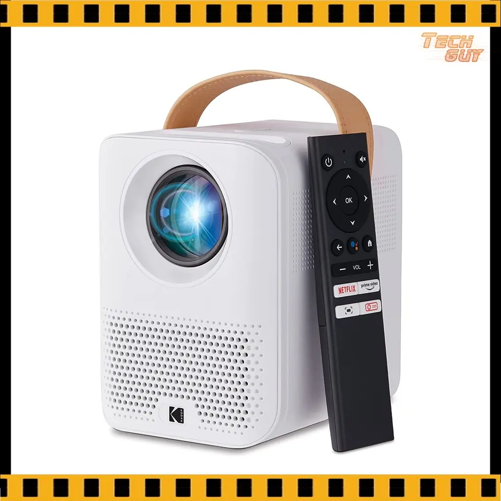 Kodak FLIK HD9 Smart LED