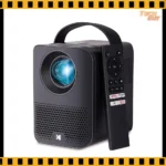 Kodak FLIK HD9 Smart LED便携式投影機 (兩色)：圖片 2