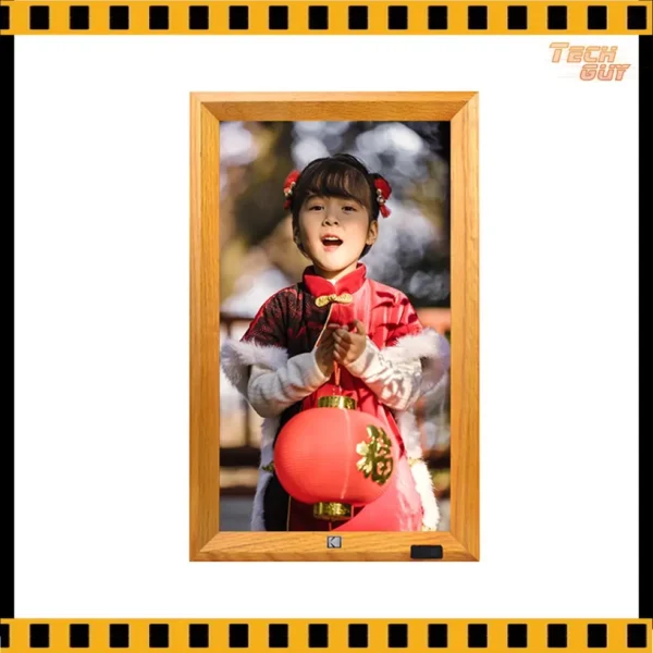 Kodak WF-173V 17.3″