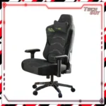 X-Win 布藝透氣網料電競椅 (灰色) CG-02A