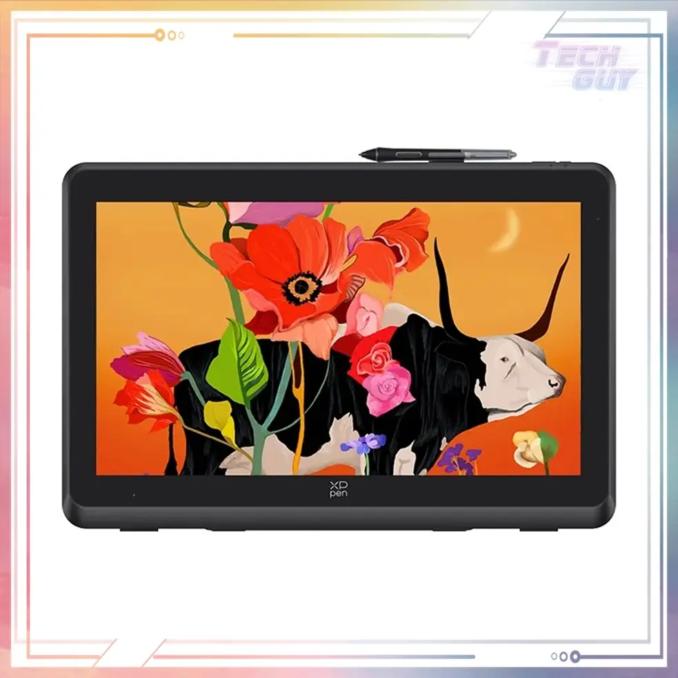 Xp-pen Artist PRO 22 GEN2 16k