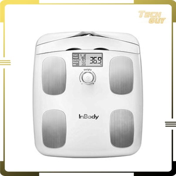 InBody H20N