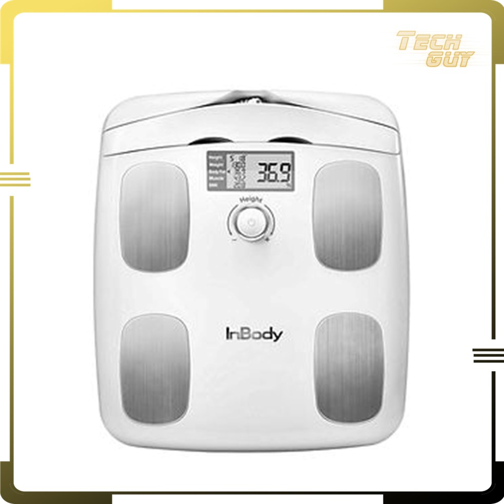 InBody H20N