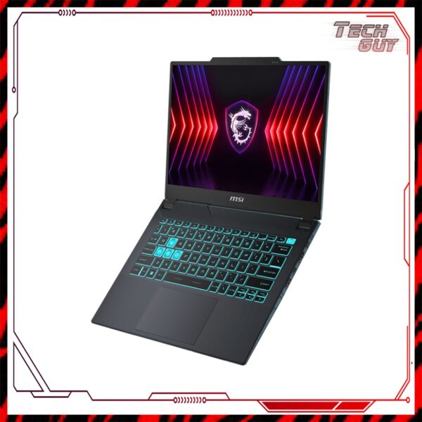 MSI Cyborg 15 A13UC ( RTX3050 )