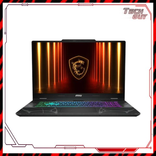 MSI Cyborg 15
