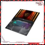 MSI Cyborg 15 B2RWEKG ( RTX5050 )：圖片 2