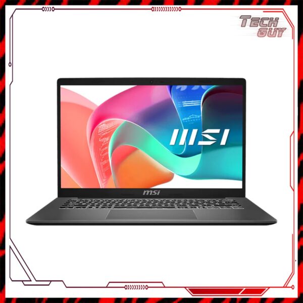 MSI Modern 14 F