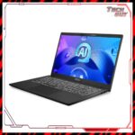 MSI Modern 15 H AI C1MOG ( Core Ultra 5 125H )：圖片 3