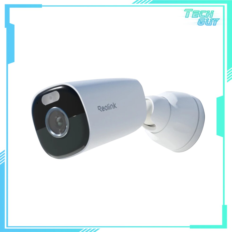 Reolink Argus B340 (1) Reolink Argus B340