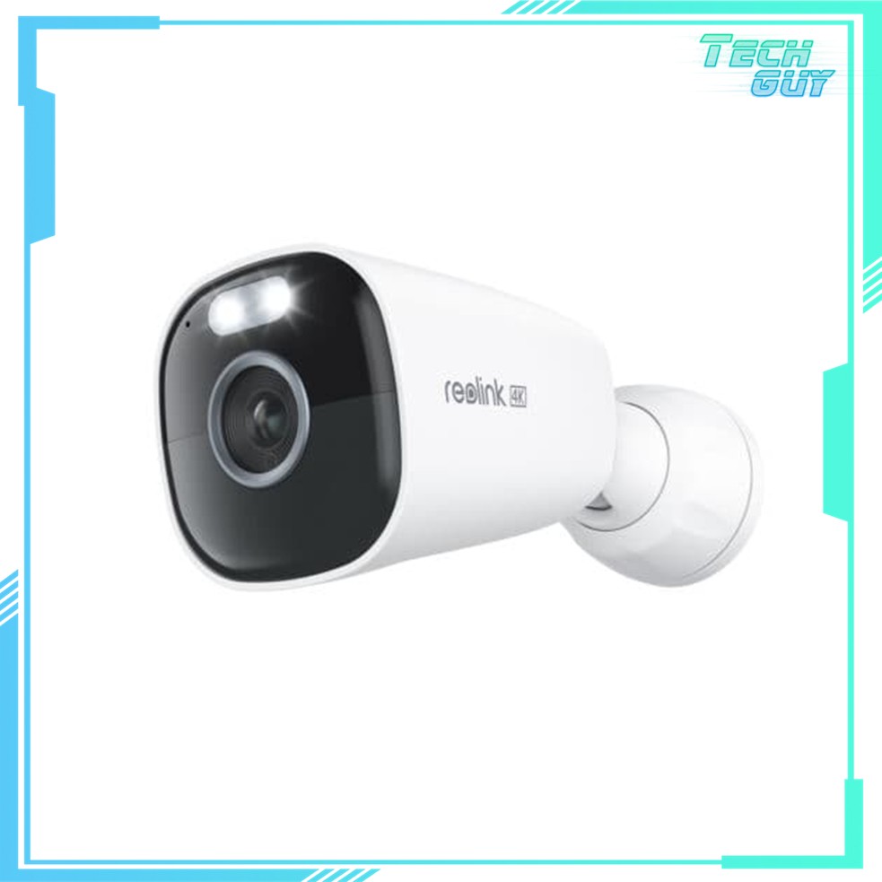 Reolink Argus B360 (1) Reolink Argus B360