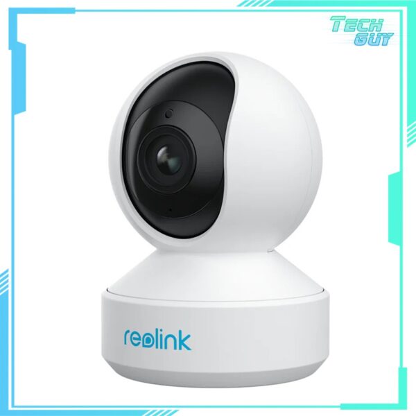 Reolink E1 Zoom V2