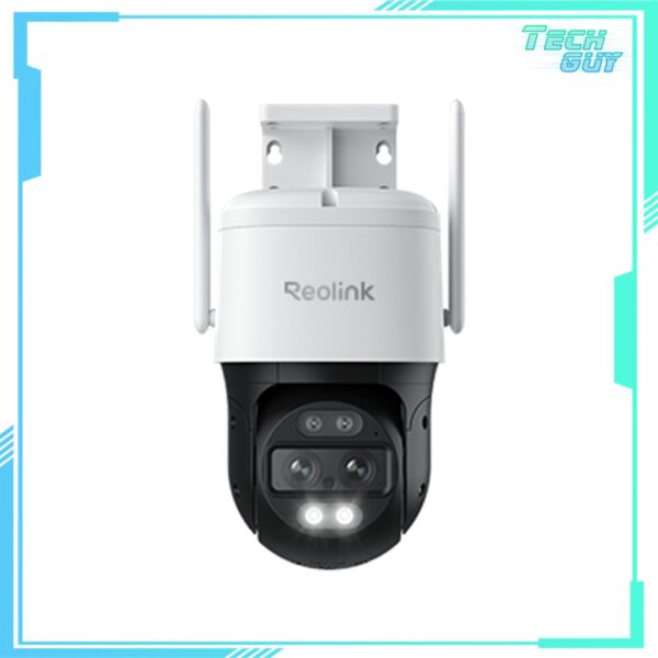 Reolink TrackMix WiFi