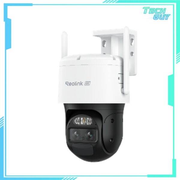 Reolink Trackmix LTE