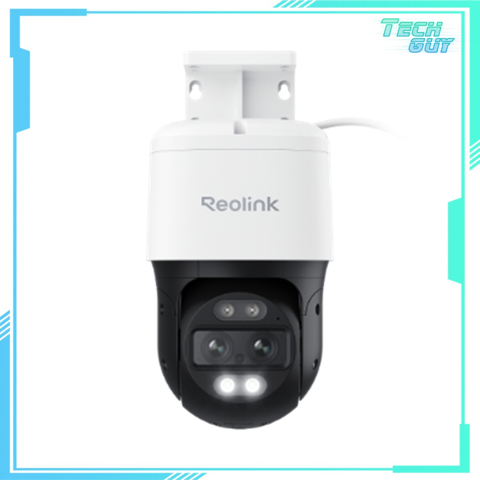 Reolink Trackmix PoE