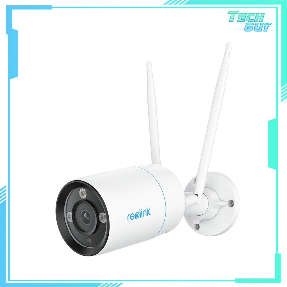 Reolink W330 4K 8MP