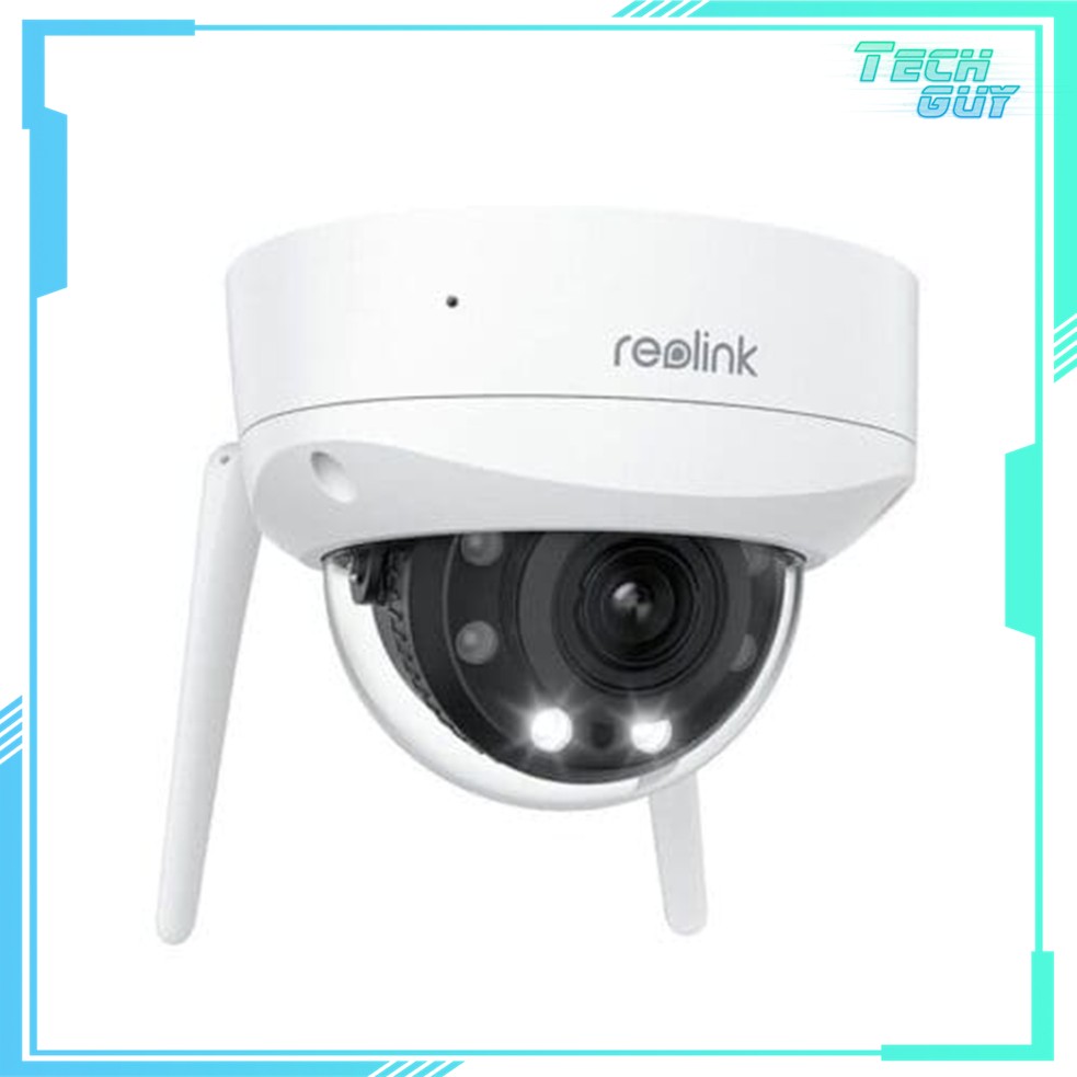 Reolink W437