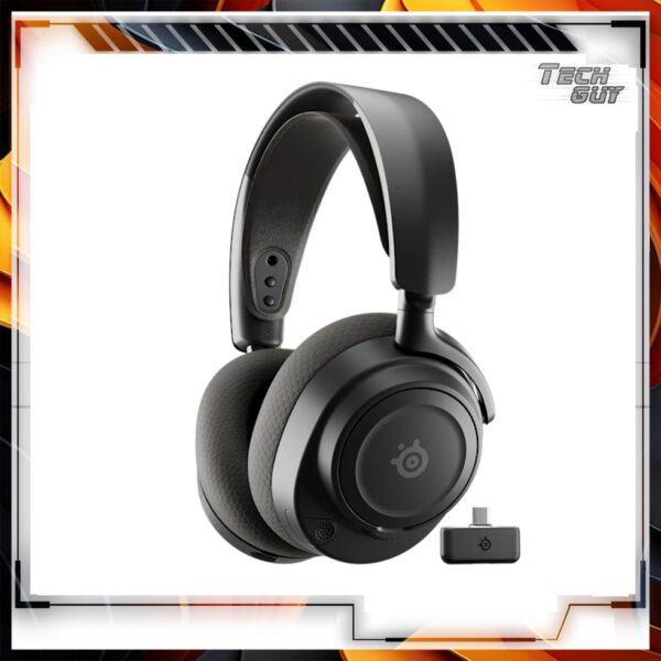 SteelSeries Arctis Nova 7 Wireless Gen 2