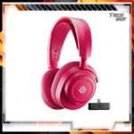 SteelSeries Arctis Nova 7X Wireless Gen 2 Magenta