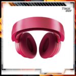 SteelSeries Arctis Nova 7X Wireless Gen 2 Magenta 電競耳機：圖片 2