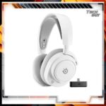 SteelSeries Arctis Nova 7X Wireless Gen 2 White