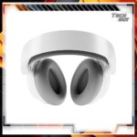 SteelSeries Arctis Nova 7X Wireless Gen 2 White 電競耳機：圖片 2