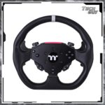 Thermaltake G6 Direct Drive Racing Wheel with Pedals Bundle：圖片 2