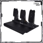 Thermaltake G6 Direct Drive Racing Wheel with Pedals Bundle：圖片 3