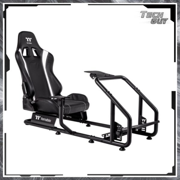 Thermaltake GR300 Racing Simulator Cockpit