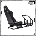 Thermaltake GR300 Racing Simulator Cockpit：圖片 2