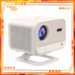 Yaber L2 Plus 迷你雲台智能投影機：圖片 2