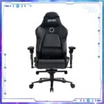 Zenox Jupiter Mk-2 Gaming Chair 電競椅 (Leather/Carbon)：圖片 2