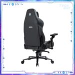 Zenox Jupiter Mk-2 Gaming Chair 電競椅 (Leather/Carbon)：圖片 3