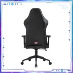 Zenox Marvel Black Panther Limited Edition - Zenox Saturn Mk-2 Gaming Chair 電競椅：圖片 3