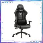Zenox Mercury Mk-2 Gaming Chair 電競椅 (Leather/Carbon)