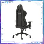 Zenox Mercury Mk-2 Gaming Chair 電競椅 (Leather/Carbon)：圖片 3