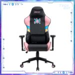 Zenox One Piece Chopper Limited Edition - Zenox Saturn Mk-2 Gaming Chair 電競椅：圖片 2