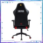 Zenox One Piece Luffy Limited Edition - Zenox Saturn Mk-2 Gaming Chair 電競椅：圖片 3