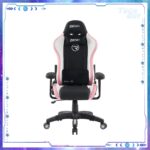 Zenox Rookie Mk-2 Gaming Chair 兒童電競椅 (Pink)：圖片 2