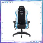 Zenox Rookie Mk-2 Gaming Chair 兒童電競椅 (Sky Blue)：圖片 2