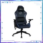 Zenox Saturn Mk-2 Gaming Chair 電競椅 (Davis Fabrics Whale Blue)