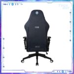 Zenox Saturn Mk-2 Gaming Chair 電競椅 (Davis Fabrics / Whale Blue)：圖片 3