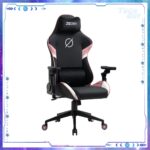 Zenox Saturn Mk-2 Gaming Chair 電競椅 (Leather/Pink)
