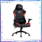 Zenox Saturn Mk-2 Gaming Chair 電競椅 (LeatherRed)