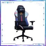 Zenox Saturn Mk-2 Gaming Chair 電競椅 (Tekken 8 - Asuka Kazama)